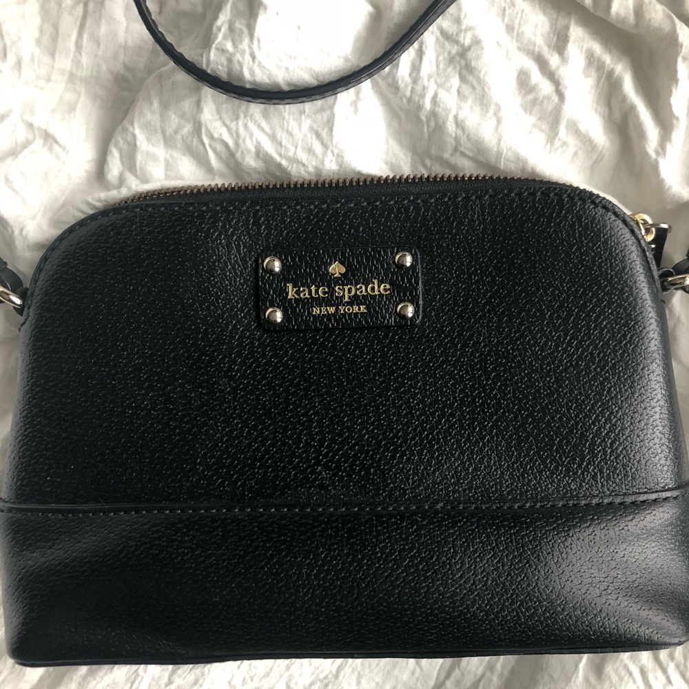 KATE SPADE CROSSBODY - Picture 3 of 5